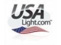 USA Light And Electric Coupon Codes April 2024