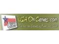 Usaoncanvas Coupon Codes October 2022