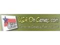 Usaoncanvas Coupon Codes March 2025