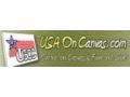 Usaoncanvas Coupon Codes May 2024