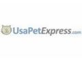 USA Pet Express 10% Off Coupon Codes May 2024