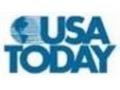 USA Today 50% Off Coupon Codes May 2024