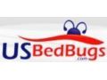 Usbedbugs Coupon Codes July 2025