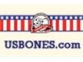 Usbones Coupon Codes September 2023
