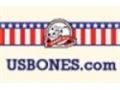 Usbones 20% Off Coupon Codes May 2024