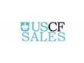 USCF Sales 5$ Off Coupon Codes May 2024