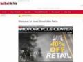 Usedstreetbikeparts Coupon Codes April 2024