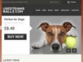 Usedtennisballz Coupon Codes July 2025