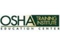 Osha Training Institute Education Center Coupon Codes July 2025