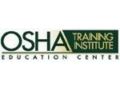 Osha Training Institute Education Center Coupon Codes April 2024