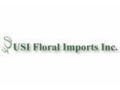 USI Floral 10% Off Coupon Codes May 2024