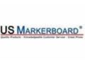 US Markerboard 20$ Off Coupon Codes May 2024