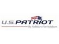 Us Patriot Tactical Coupon Codes July 2025