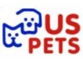 Us Pets Coupon Codes July 2025