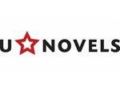 U Star Novels Limited Coupon Codes May 2024