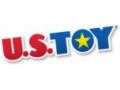 U.S. Toy Company Free Shipping Coupon Codes May 2024