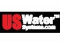 Us Water Systems Coupon Codes May 2025