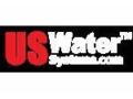 US Water Systems Coupon Codes April 2024