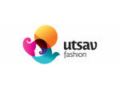 Utsav 40% Off Coupon Codes May 2024