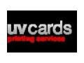 Uv Cards 20% Off Coupon Codes May 2024