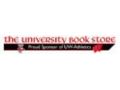 The University Book Store Coupon Codes May 2024