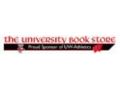The University Book Store Coupon Codes July 2025
