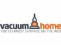 Vacuum Home 10% Off Coupon Codes May 2024