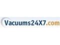 Vacuums24x7 Coupon Codes July 2025