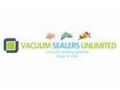 Vacuum Sealers Unlimited 10% Off Coupon Codes May 2024