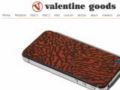 Valentinegoods Coupon Codes April 2024