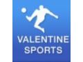 Valentinesports Uk Coupon Codes July 2025