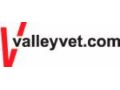 Valley Vet 5$ Off Coupon Codes May 2024