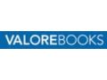 Valore Books Coupon Codes March 2025