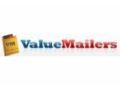 Value Mailers Coupon Codes April 2024