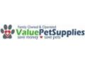 Value Pet Supplies Coupon Codes July 2022