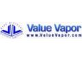 Value Vapor 10% Off Coupon Codes May 2024