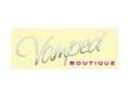 Vamped Boutique Coupon Codes July 2025