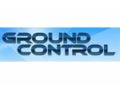 Ground Control Coupon Codes May 2022