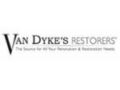 Van Dykes 15% Off Coupon Codes May 2024