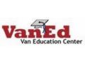 Van Education Center Coupon Codes April 2024
