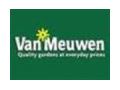 Van Meuwen Coupon Codes July 2025