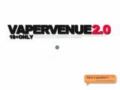 Vapervenue 20% Off Coupon Codes May 2024