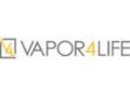 Vapor 4 Life Coupon Codes May 2025