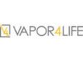 Vapor 4 Life Coupon Codes April 2024