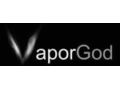 Vaporgod Coupon Codes July 2025