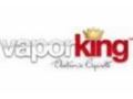 Vapor King Coupon Codes July 2022