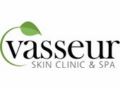 Vasseur Skincare Coupon Codes April 2024