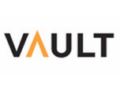 Vault 15% Off Coupon Codes May 2024