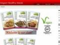 Veganhealthymeals Coupon Codes July 2025