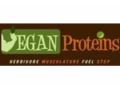 Vegan Proteins Coupon Codes May 2024